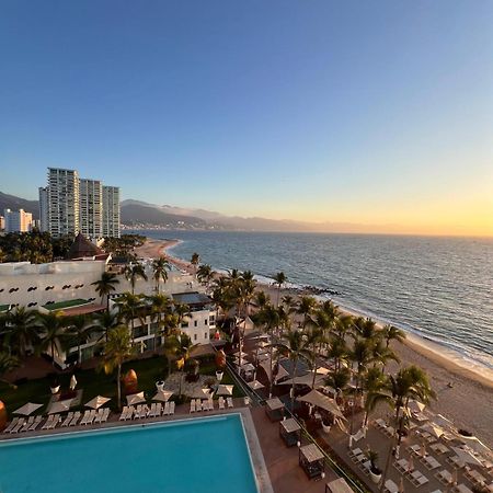 Icon Vallarta, Puerto Vallarta Buitenkant foto